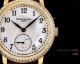 Swiss Copy Patek Philippe Complications Moonphase 4968R Watch Gold Case (3)_th.jpg